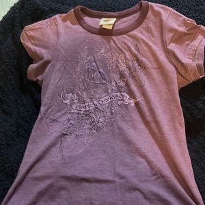Harley t-shirt